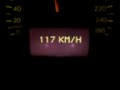 Ceca pjeva u E270 CDI hehe