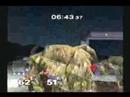 GravityAB (Falco) vs Tritan (Marth) Match 3