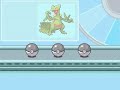 [PM] Pokémon Platinum - Factory Head Thorton [Gold]