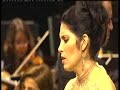 Vivica Genaux Alcina Mi lusingha il dolce affetto