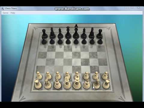 chess castling