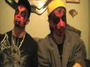 Juggalo Tactics (Behind the Scenes)