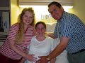 Waiting on the Triplet Babies Arrival-