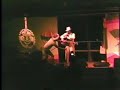 roy bookbinder talks about pink anderson, and plays a version of one of his songs.  recorded at a folk festival.