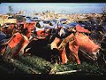 This is a music video clip from the DVD program 