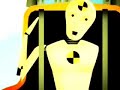 LESS THAN JAKE: Overrated (Animated Version) LESS THAN JAKE: Overrated (Animated Version)