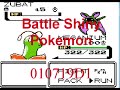Pokemon Gold and Silver Gameshark Codes