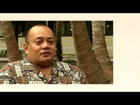 Pacific Island Countries SAY NO to Violence against Women