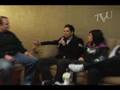 Skillet Interview on TVU