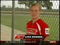Lady Cajuns vs. Florida- CWS 2008