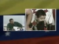 Ni�o deja en rid�culo a hugo ch�vez
