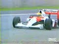 Ayrton Senna: GP Brasil 1991