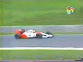 Ayrton Senna: GP Brasil 1991