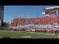 First Score at VT