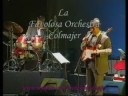 La Favolosa Orchestra ColmajerSi tratta di un video Live de : Girato all'Augusteo di Napoli a Ottobre 2008COLMAJER PEPPE IERVOLINO BRUNELLO CANESSA FRANCESCO DE LAURENTIIS LEO BRANCACCIO ENZO CASCELLA VEDIOL ORCHESTRA BUSCAGLIONE STARFUNKY DISNEY CONCERT AUGUSTEO