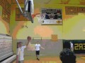 Tom Moncrief and The Wall