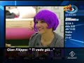 MAI DIRE GF 2008:(PUNTATA 8) : LINA MAI DIRE GF 2008:(PUNTATA 8) : LINA
