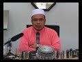 AW S26 : S12. Kelompok yg fanatik dgn keturunan Nabi?