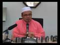 AW S26 : S12. Kelompok yg fanatik dgn keturunan Nabi?