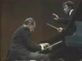 Piano Concerto number 3 part 5 by Rachmaninoff