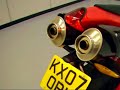 Bimota DB5-S 1100 Bimota DB5-S 1100