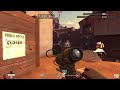Frag Video from TF2 Pickup Game on irc Gather, and a twl match on goldrush. Enjoy!