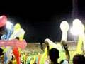 2007年8月30日阪神-広島ジェット風船