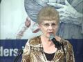 Janell (Smith) Carson - 2009 Kansas Sports Hall of Fame Induction Ceremony