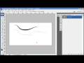 Photoshop Tutorial - Episode 11 - Paths and Lines Photoshop Tutorial - Episode 11 - Paths and Lines