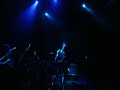 Ladytron - Tomorrow [Clip 3] (London 21st November 2008)