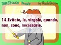 Lezione di Itagliano
