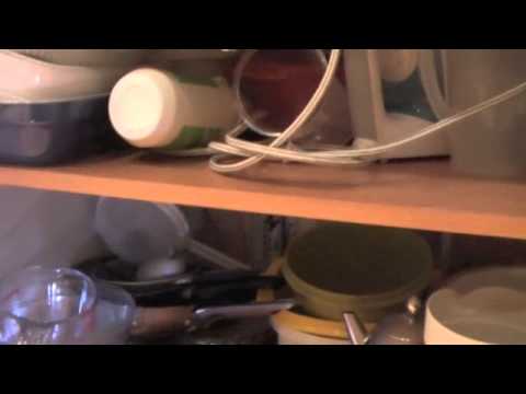 how to isolate hot water