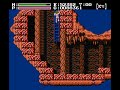in this part, the hero will head for the town of daybreak, but he won't reach it for now. he will fight the monster that holds the battle suit and then come back to the town of conflate. ;)