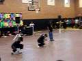akeela and lilly dancing