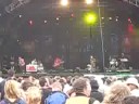 Balkan Beat Box Jam, Glastonbury 2008