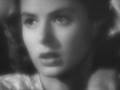 Ingrid Bergman - Scenes from Casablanca
