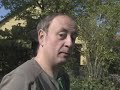 Rasenmäher mit Autopilot: Robomow RM400