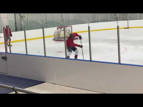 N. Zane defense drills