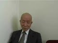 Gudo Nishijima on Dogen III - Dogen in China