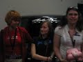 PAX06 Interview with Omeganauts and \"ball\" PAX06 Interview with Omeganauts and \"ball\"