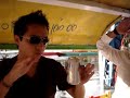 Un jueves de trajineras
