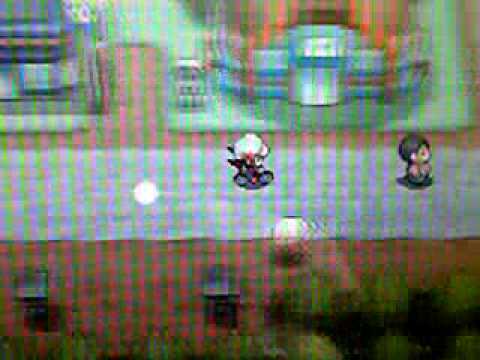 HG･SS自転車に乗ったままポケモン塾の先生に話し掛けると･･･