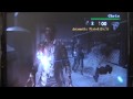 Resident Evil The Umbrella Chronicles Wii Gameplay Comp