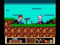 me going through a fun little platformer by hudson soft. this part covers the level 3b through level 5c.