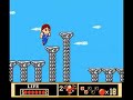 me going through a fun little platformer by hudson soft. this part covers the level 3b through level 5c.