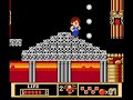 me going through a fun little platformer by hudson soft. this part covers the level 3b through level 5c.