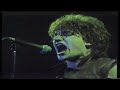 U2 - TheCry/Electric Co.  (Late Night In Concert)