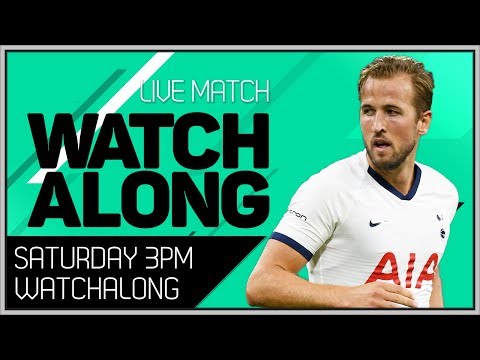 Tottenham vs Watford & Chelsea vs Newcastle with Mark Goldbridge