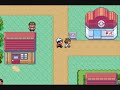 Lets play pokemon sapphire : part 4