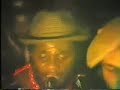 this is gemini soundsystem in 1983 with johnny ringo & welton irie as dj's and controllers :)